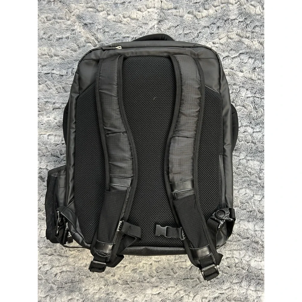 dulo Supply Co. Weekend Warrior Travel‎ Bag/Backpack